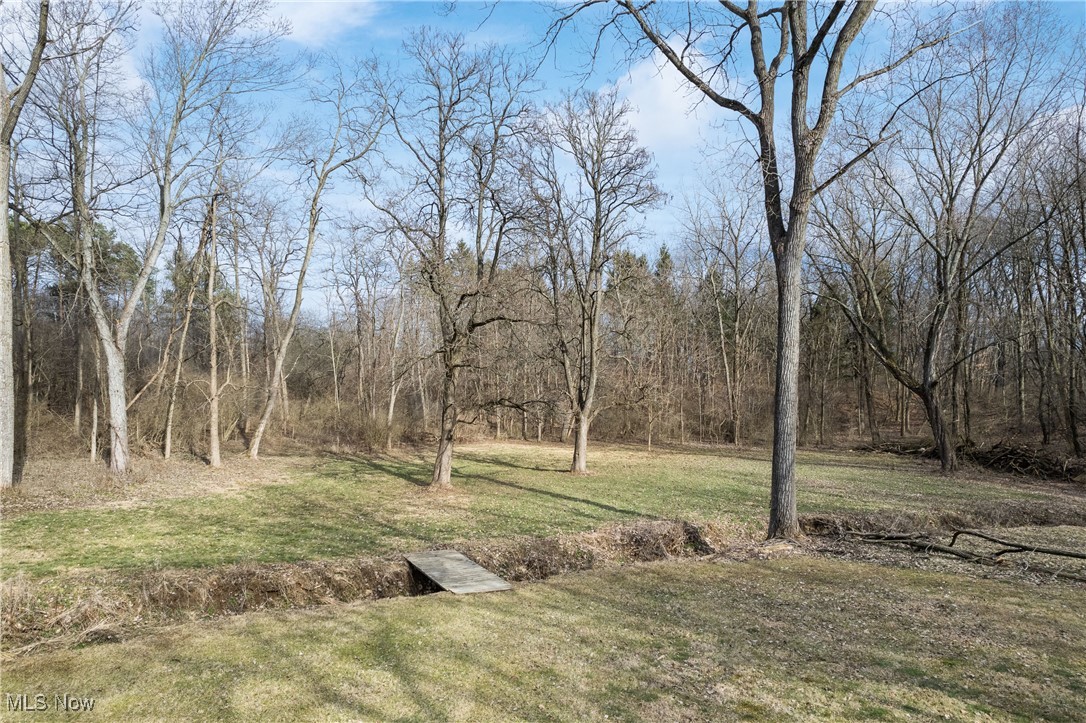 3393 Friendsville Road Wooster, OH 44691 - Photo 31 of 34 View of yard featuring a view of trees
