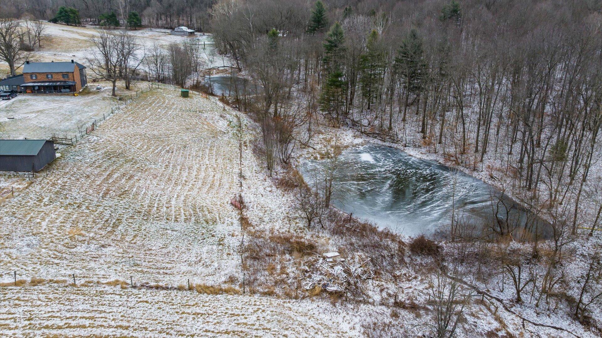 6045 Township Road Northeast New Lexington, OH 43764 - Photo 15 of 52 46-z 6045 Township073