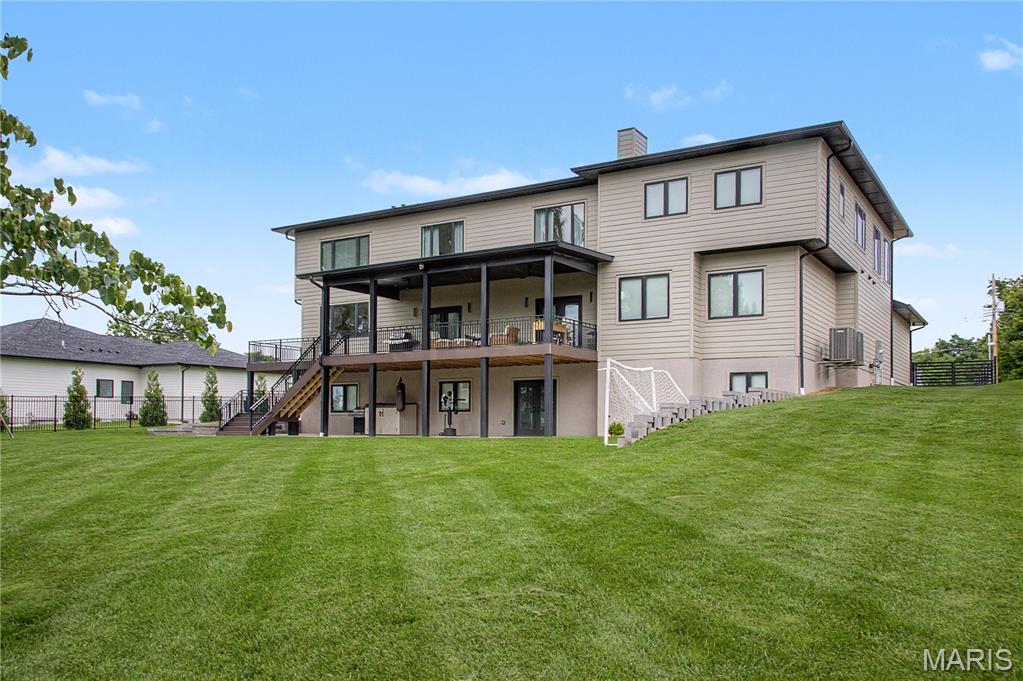 10010 Schuessler Road St. Louis, MO 63128 - Photo 41 of 43