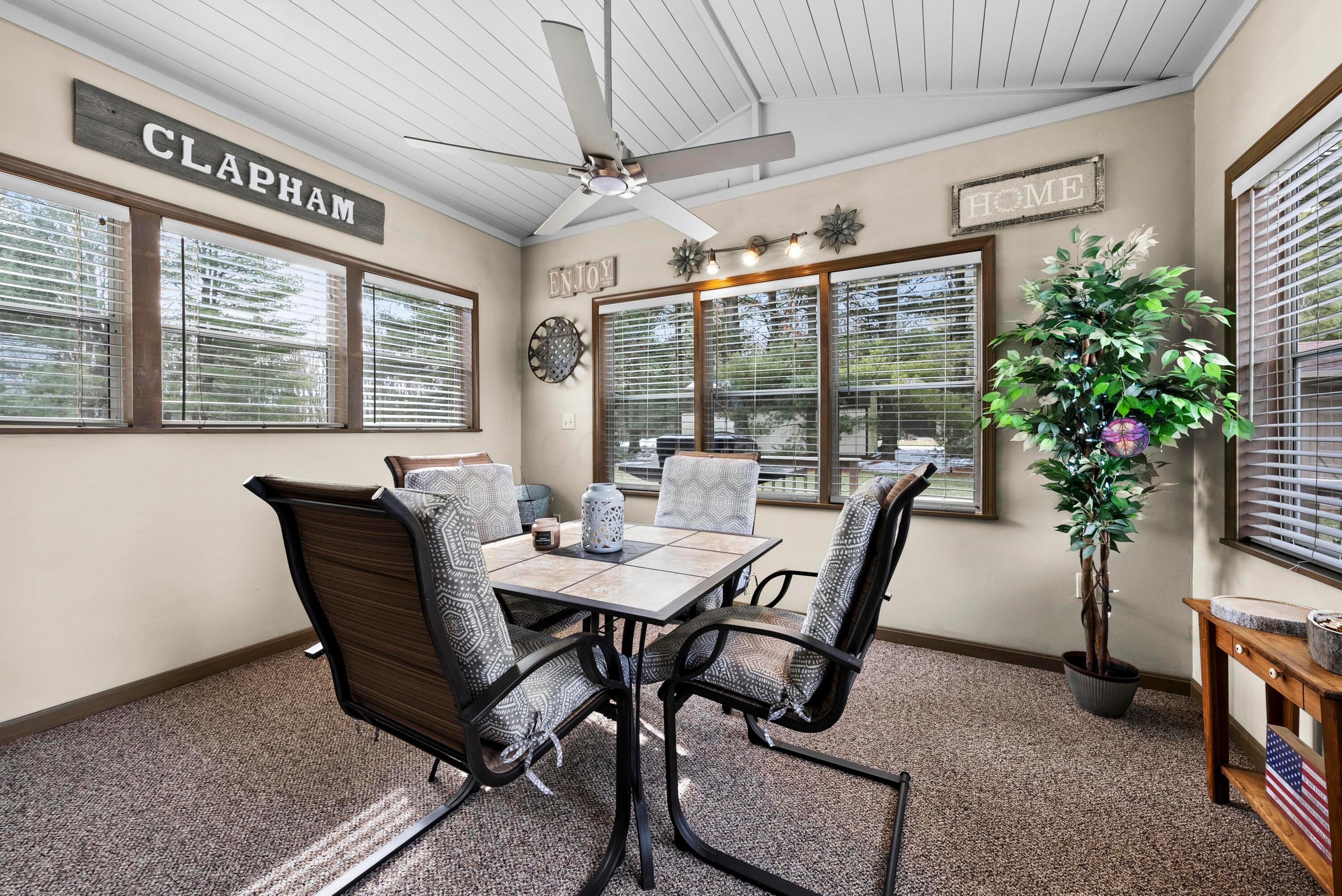 5216 Patrick Road Sunbury, OH 43074 - Photo 14 of 36 Sun Room