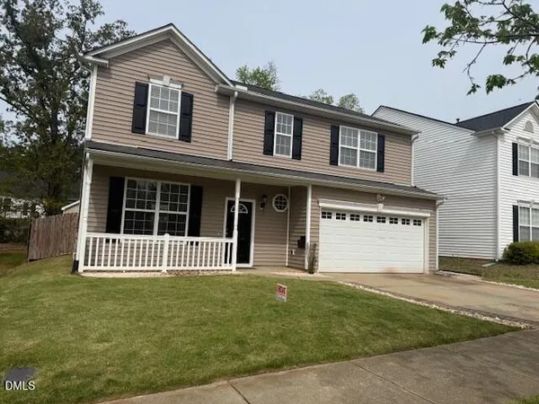 $2,100 | 113 Jasper Point Drive, Holly Springs, NC 27540