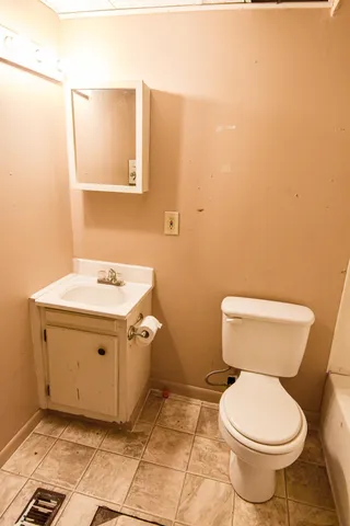 $55,000 | 715 8th Street East, Thief River Falls, MN 56701