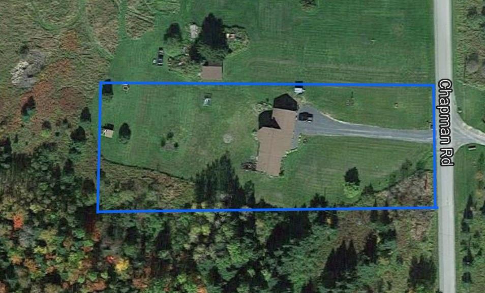 2269 Chapman Road Mapleton, ME 04757 - Photo 3 of 35 Photo