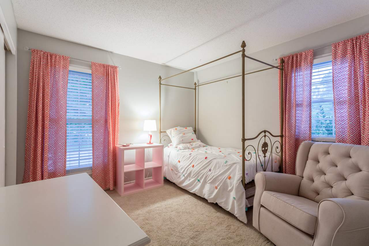 3008 Morningside Drive Raleigh, NC 27607 - Photo 16 of 21 Bedroom #3