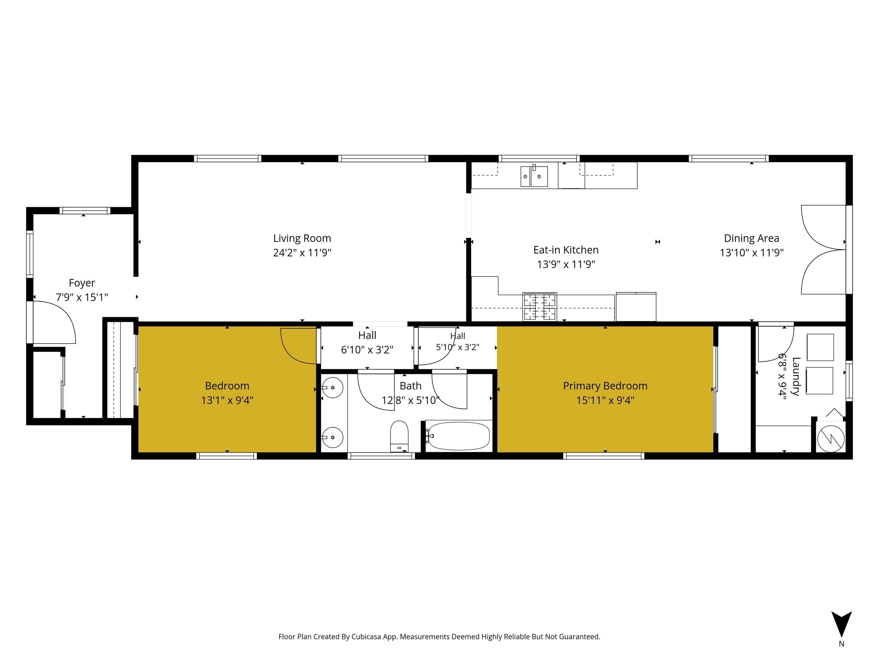 1220 5th Avenue Corning, CA 96021 - Photo 15 of 15 unknown