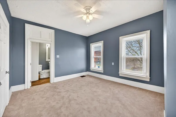 $230,000 | 314 West Wood Street, Bloomington, IL 61701