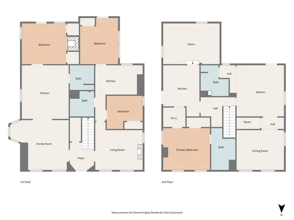 $230,000 | 314 West Wood Street, Bloomington, IL 61701