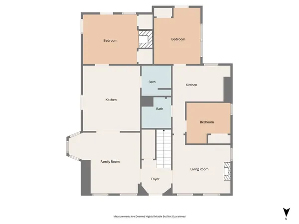 $230,000 | 314 West Wood Street, Bloomington, IL 61701