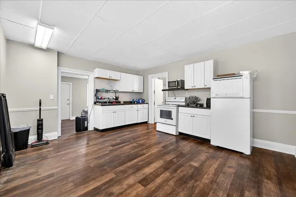 $230,000 | 314 West Wood Street, Bloomington, IL 61701