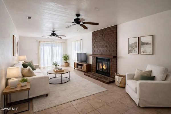 $370,000 | 356 East Kettering Street, Lancaster, CA 93535