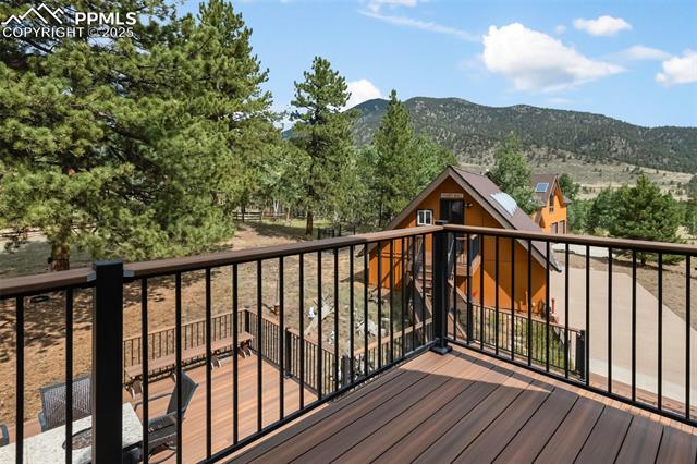 334 Pulver Road Lake George, CO 80827 - Photo 18 of 50 Gallery Image 18
