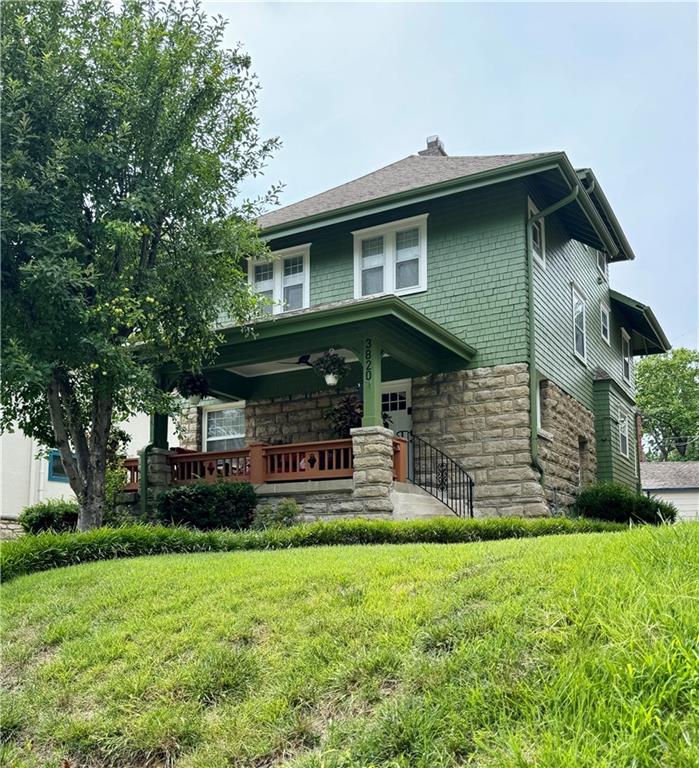 3820 Virginia Avenue Kansas City, MO 64109 - Photo 1 of 30