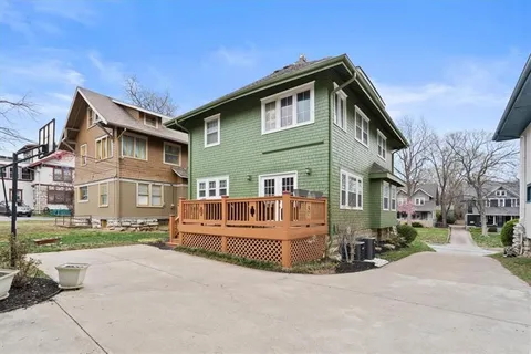 $450,000 | 3820 Virginia Avenue, Kansas City, MO 64109