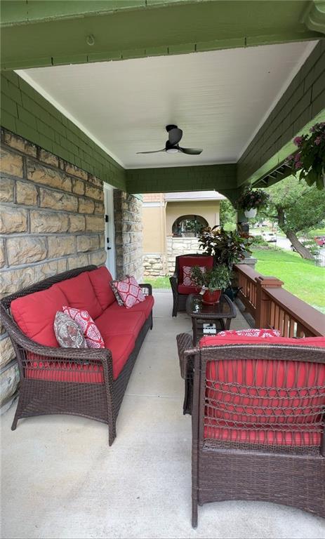 3820 Virginia Avenue Kansas City, MO 64109 - Photo 27 of 30