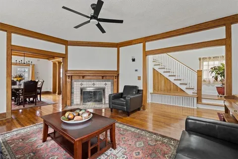 $398,500 | 3820 Virginia Avenue, Kansas City, MO 64109