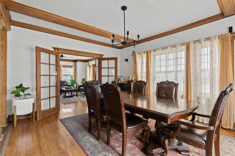 $398,500 | 3820 Virginia Avenue, Kansas City, MO 64109