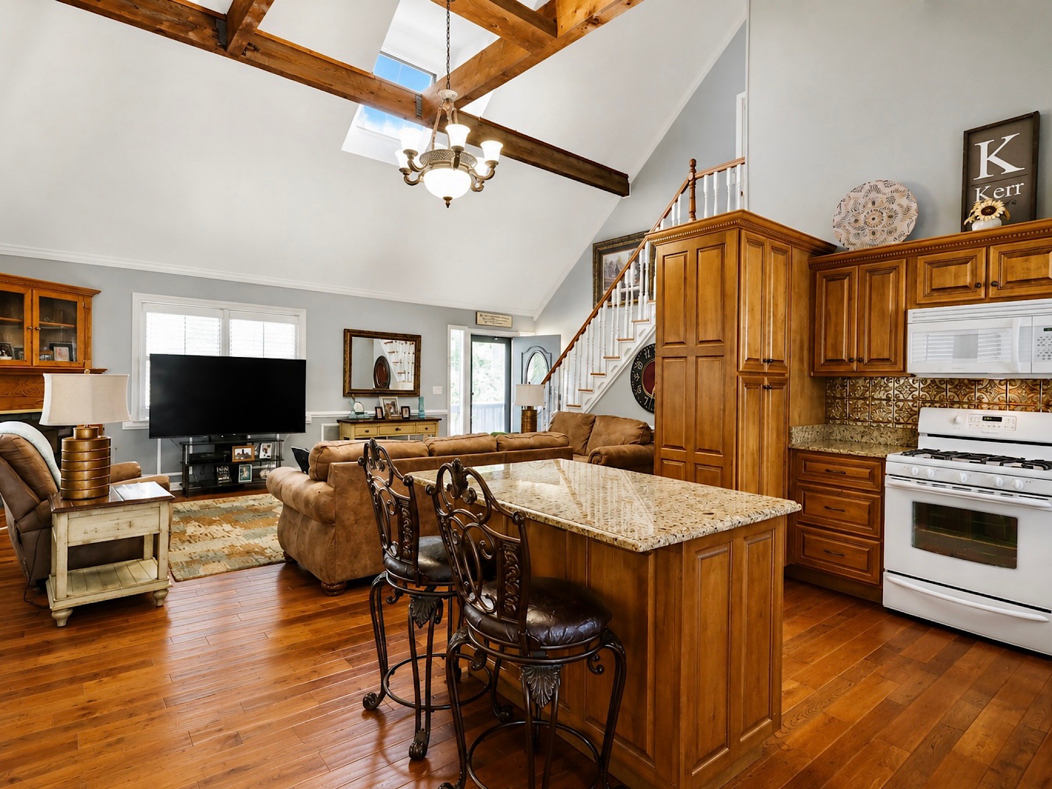 1810 Kincaid Road Southeast Cleveland, TN 37323 - Photo 14 of 41