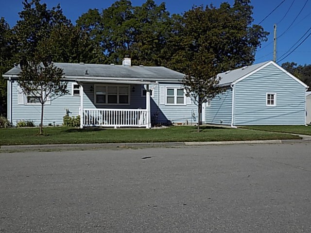 1039 Winchester Street Decatur, IN 46733 - Photo 3 of 35