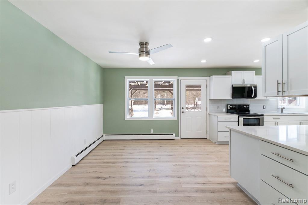 4241 South Vassar Road Davison, MI 48423 - Photo 4 of 24