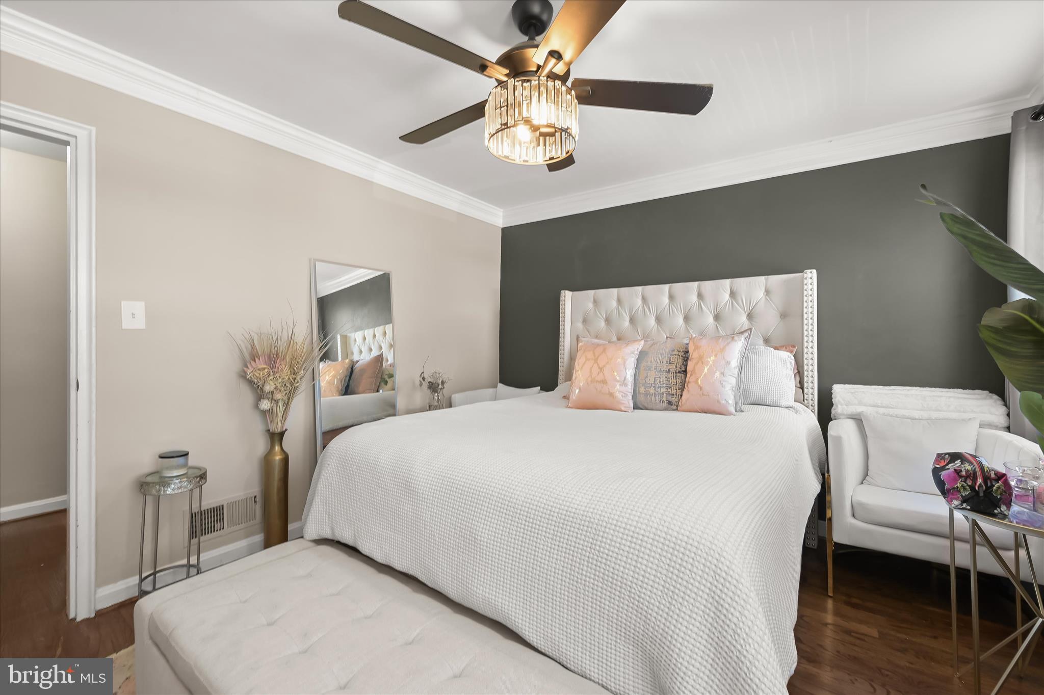 1024 Wedgewood Road Baltimore, MD 21229 - Photo 19 of 40 Wedgwood 022
