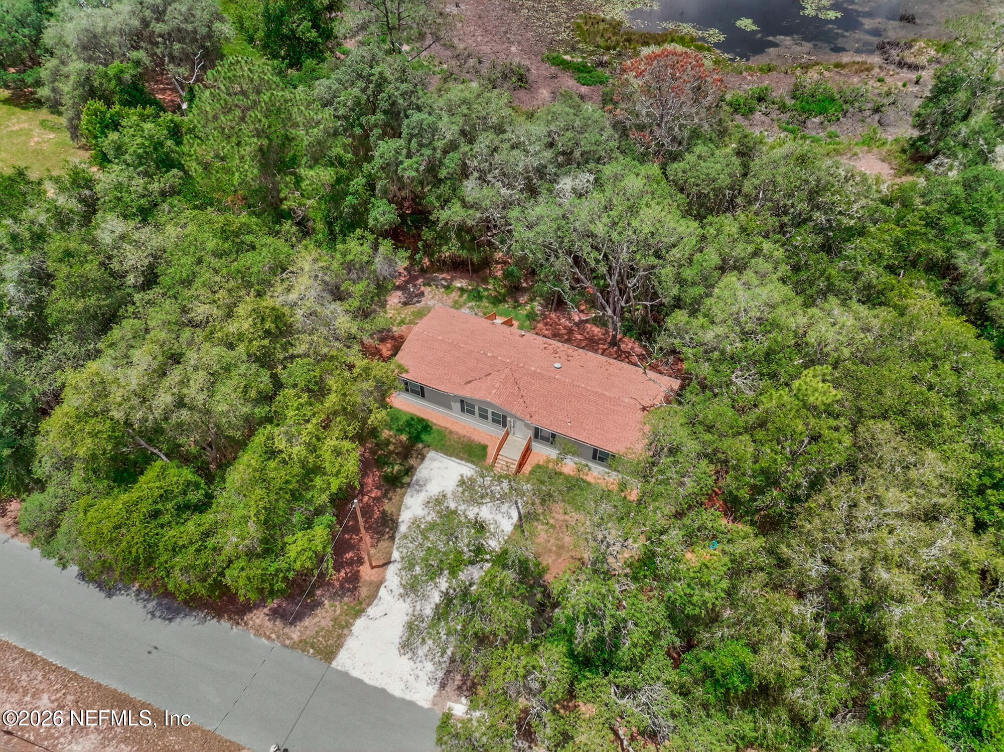 5530 Capulin Street Keystone Heights, FL 32656 - Photo 41 of 45 076-5530CapulinStreet-KeystoneHeights-FL