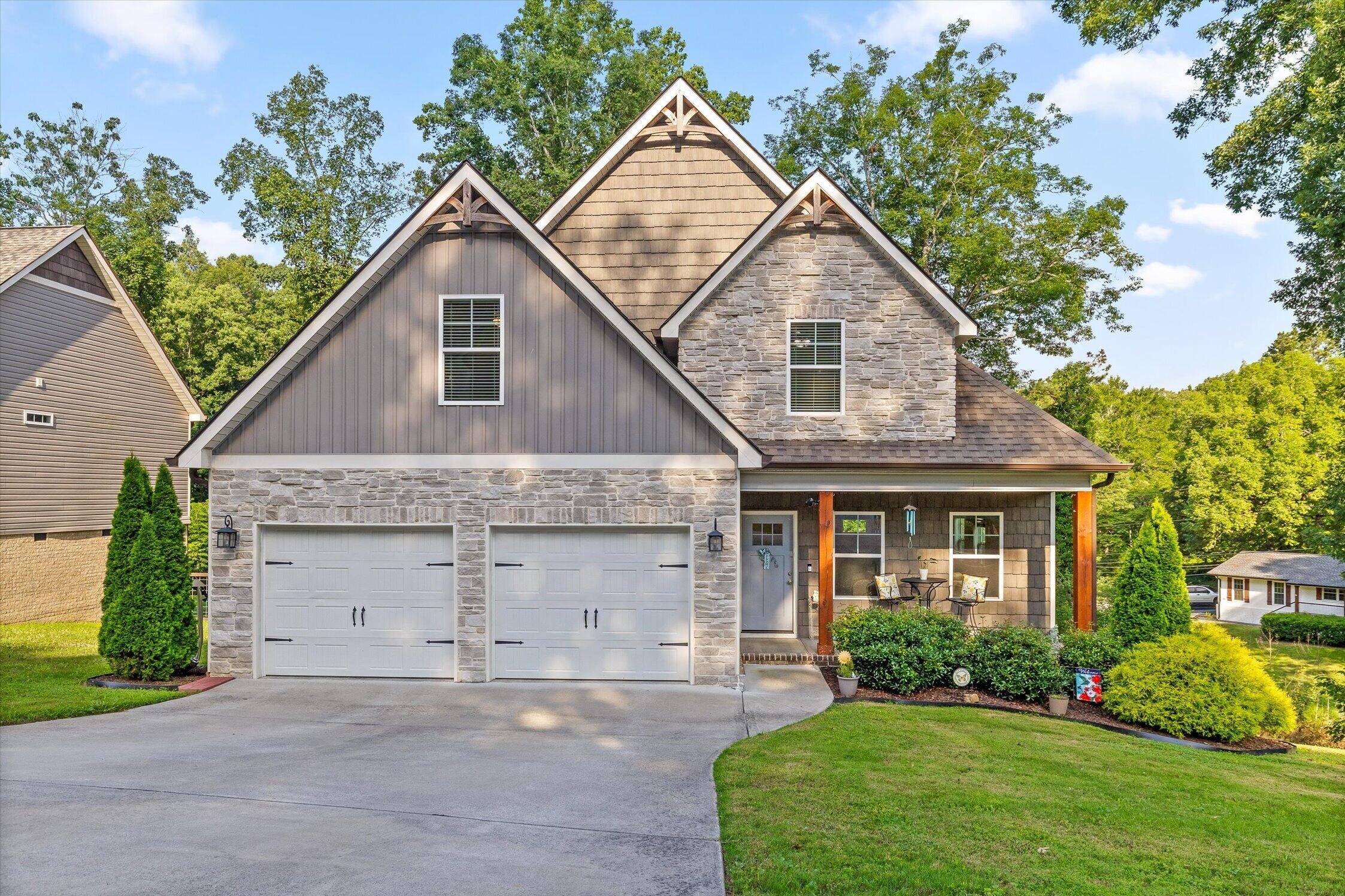 359 Maple Way Ringgold, GA 30736 - Photo 3 of 54 03-359 Maple Way-5