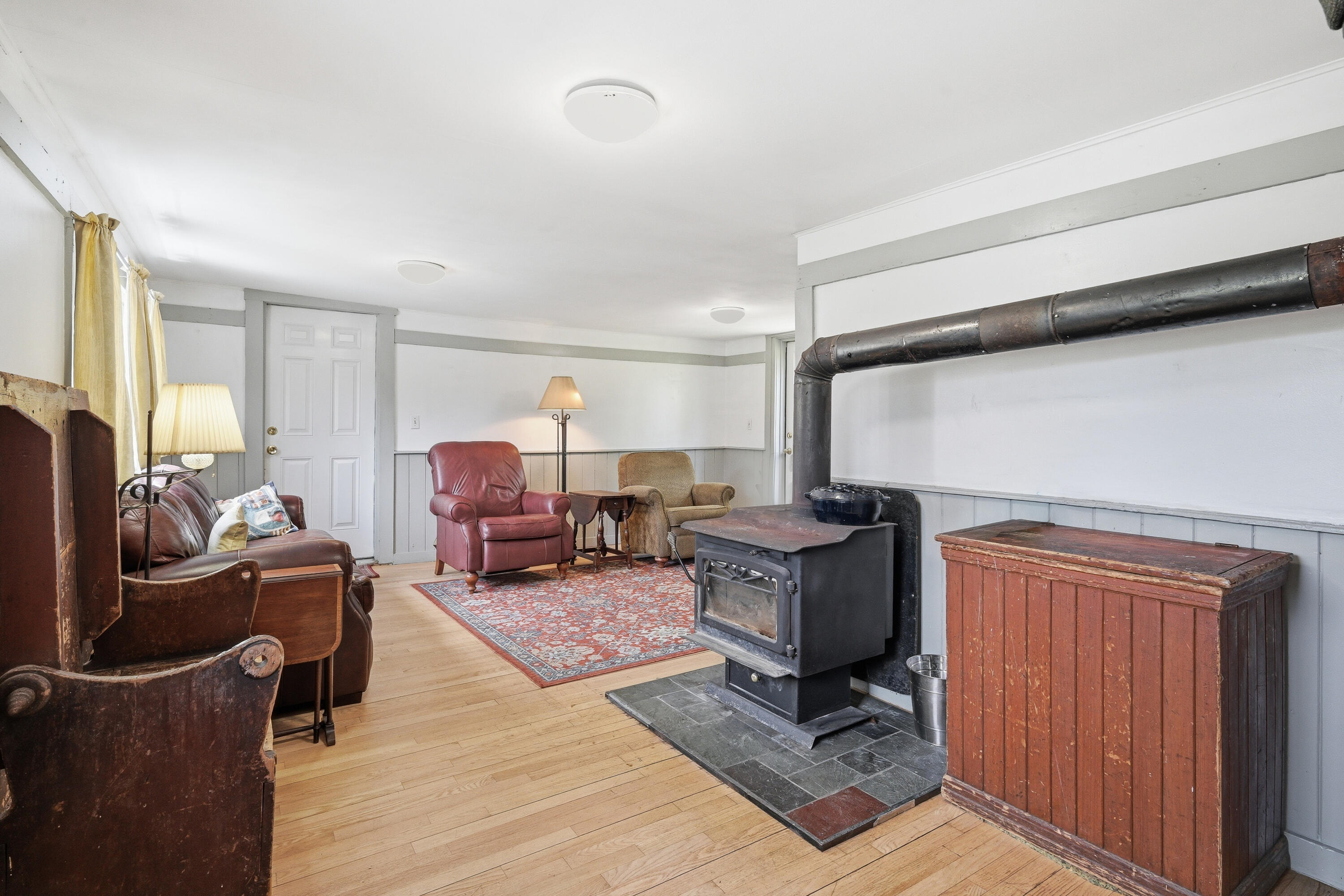 75 Patterson Road Mechanic Falls, ME 04256 - Photo 16 of 43 69-D334VXW-LP-113