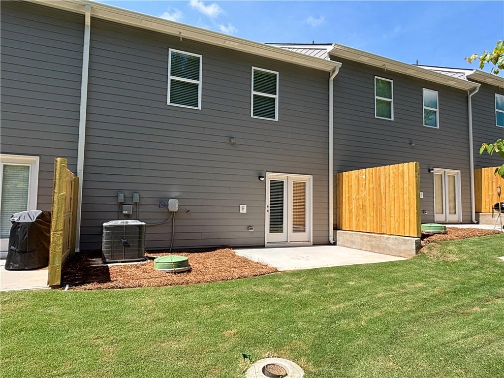 27 Rustin Ridge Dahlonega, GA 30533 - Photo 30 of 37