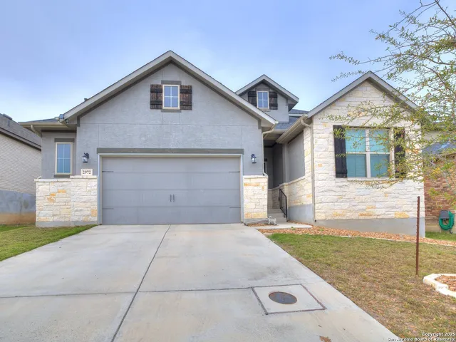 $400,000 | 2972 Warwick Park, Bulverde, TX 78163
