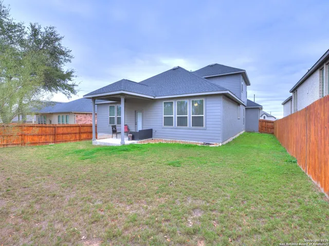 $400,000 | 2972 Warwick Park, Bulverde, TX 78163