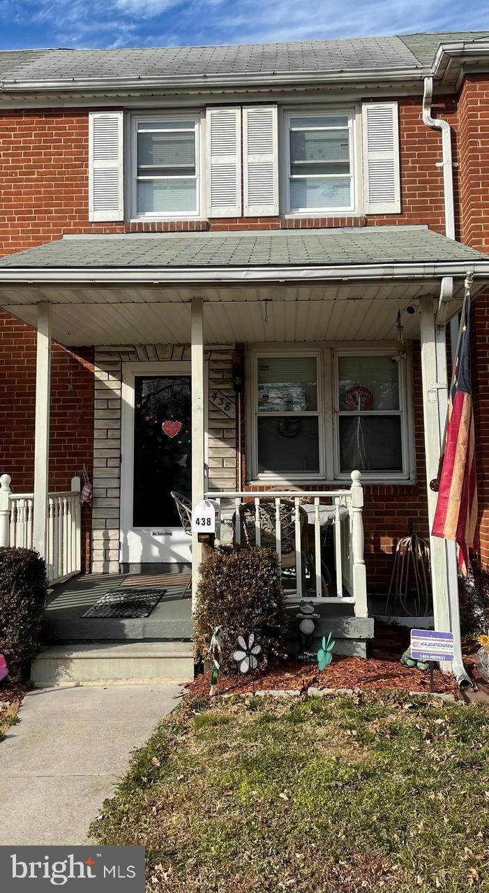 438 Trappe Road Baltimore, MD 21222 - Photo 1 of 31