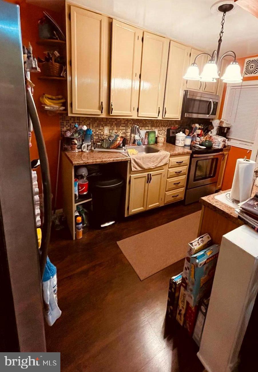 438 Trappe Road Baltimore, MD 21222 - Photo 11 of 31
