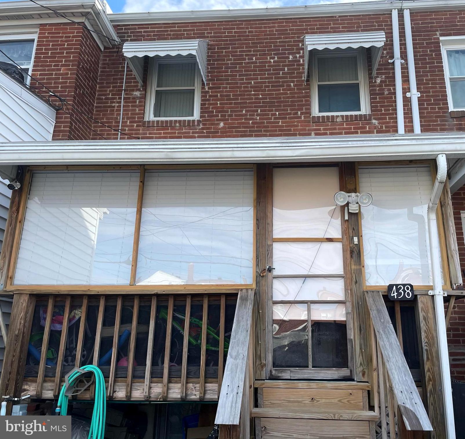 438 Trappe Road Baltimore, MD 21222 - Photo 31 of 31