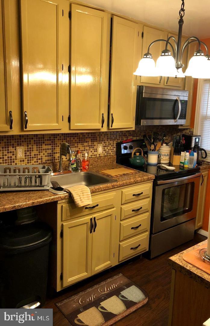 438 Trappe Road Baltimore, MD 21222 - Photo 8 of 31