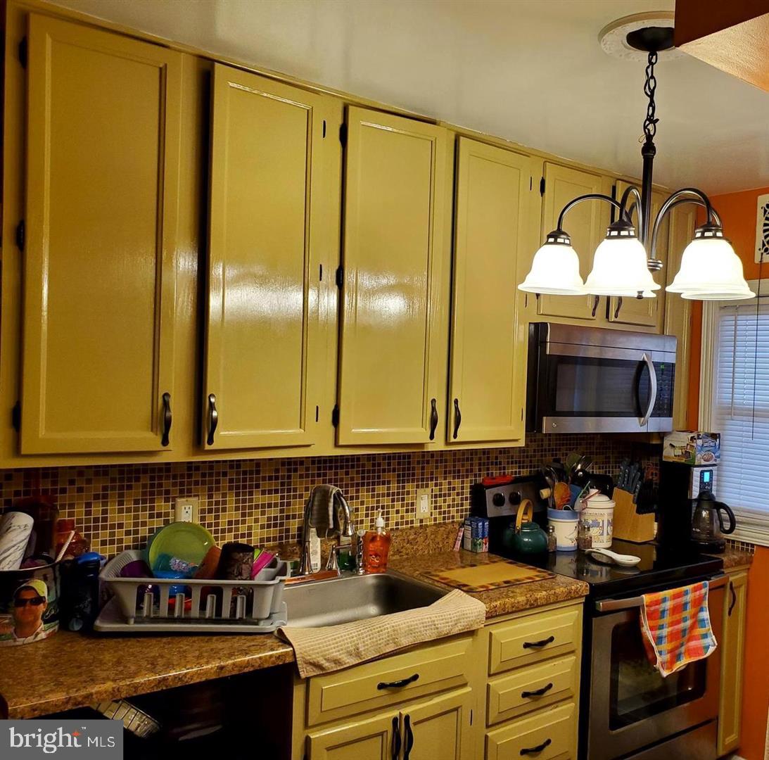 438 Trappe Road Baltimore, MD 21222 - Photo 9 of 31