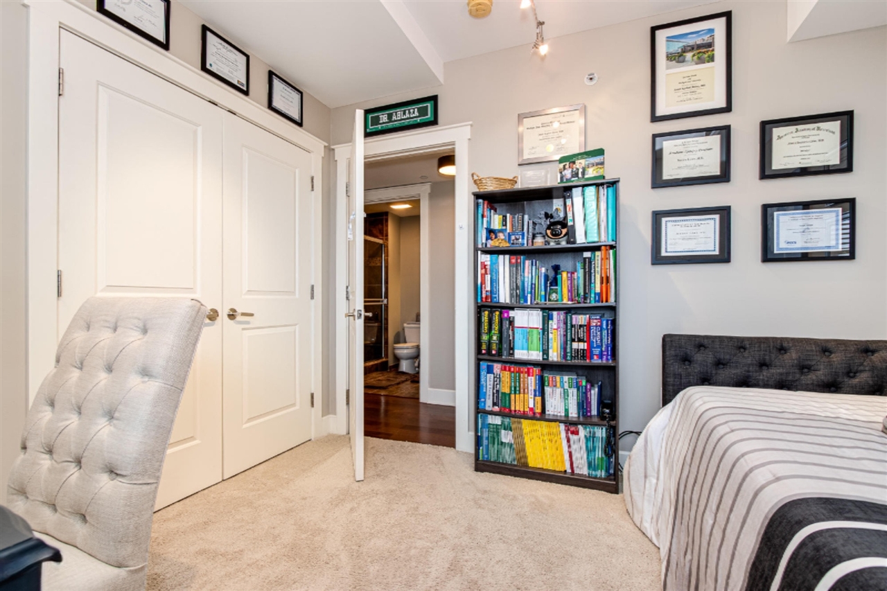 27 Library Street Northeast, Unit 602 Grand Rapids, MI 49503 - Photo 24 of 34