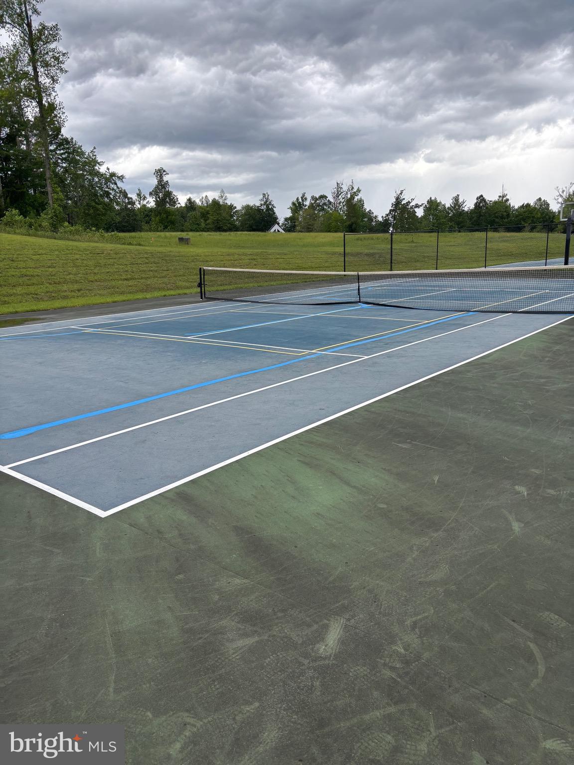 140 Rainbow Ridge Bumpass, VA 23024 - Photo 46 of 52 Tennis its