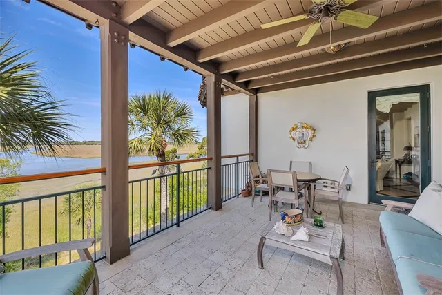 $8,825,000 | 301 Black Banks Lane, Unit 9, Sea Island, GA 31561