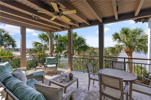 $8,825,000 | 301 Black Banks Lane, Unit 9, Sea Island, GA 31561