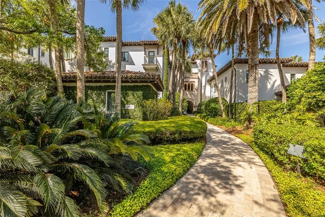 $8,825,000 | 301 Black Banks Lane, Unit 9, Sea Island, GA 31561