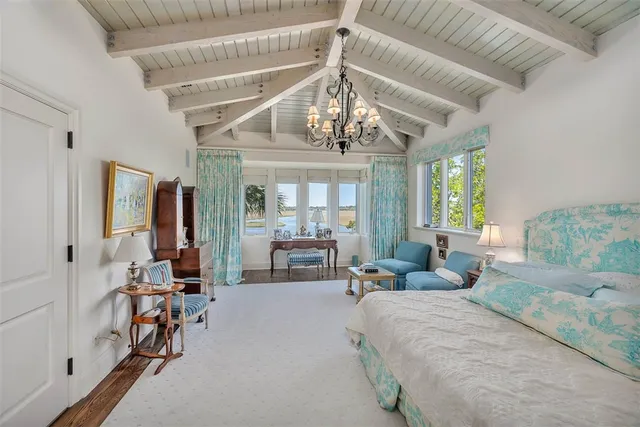 $8,825,000 | 301 Black Banks Lane, Unit 9, Sea Island, GA 31561