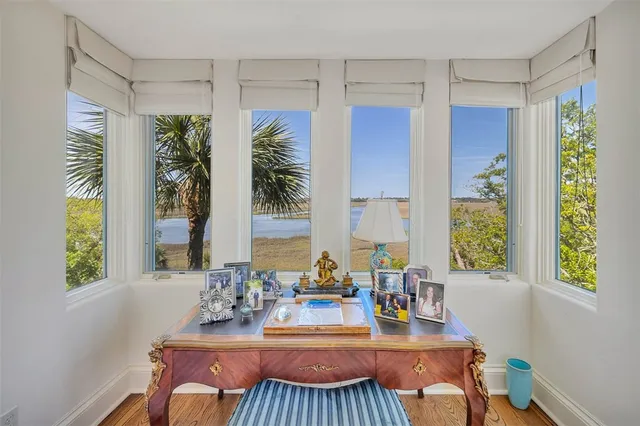 $8,825,000 | 301 Black Banks Lane, Unit 9, Sea Island, GA 31561