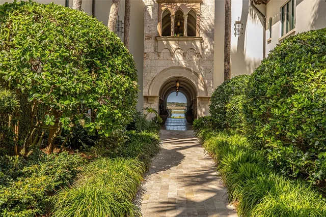 $8,825,000 | 301 Black Banks Lane, Unit 9, Sea Island, GA 31561