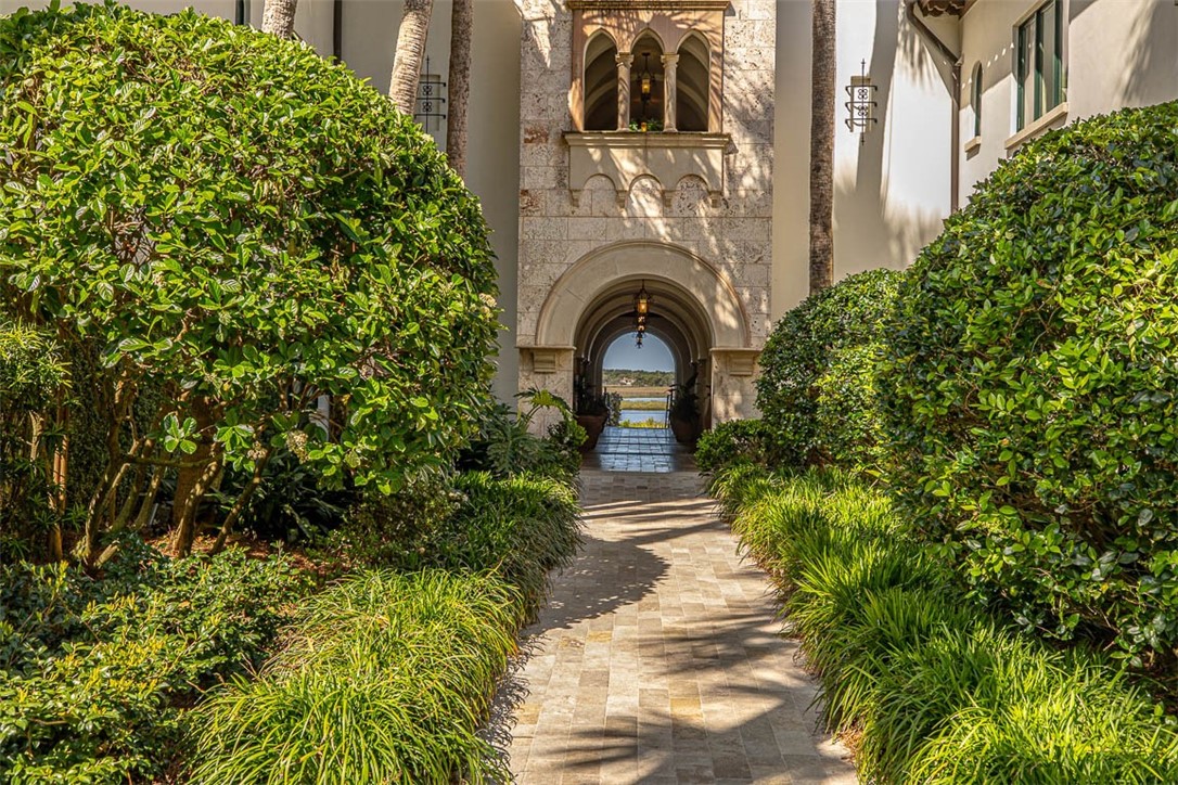 301 Black Banks Lane, Unit 9 Sea Island, GA 31561 - Photo 3 of 46