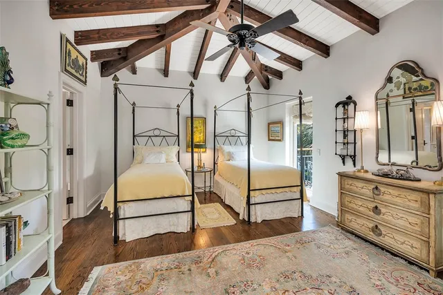 $8,825,000 | 301 Black Banks Lane, Unit 9, Sea Island, GA 31561