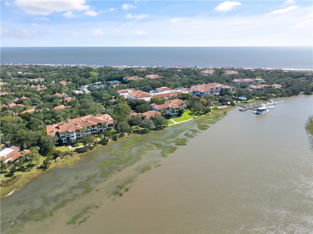 301 Black Banks Lane, Unit 9 Sea Island, GA 31561 - Photo 45 of 46
