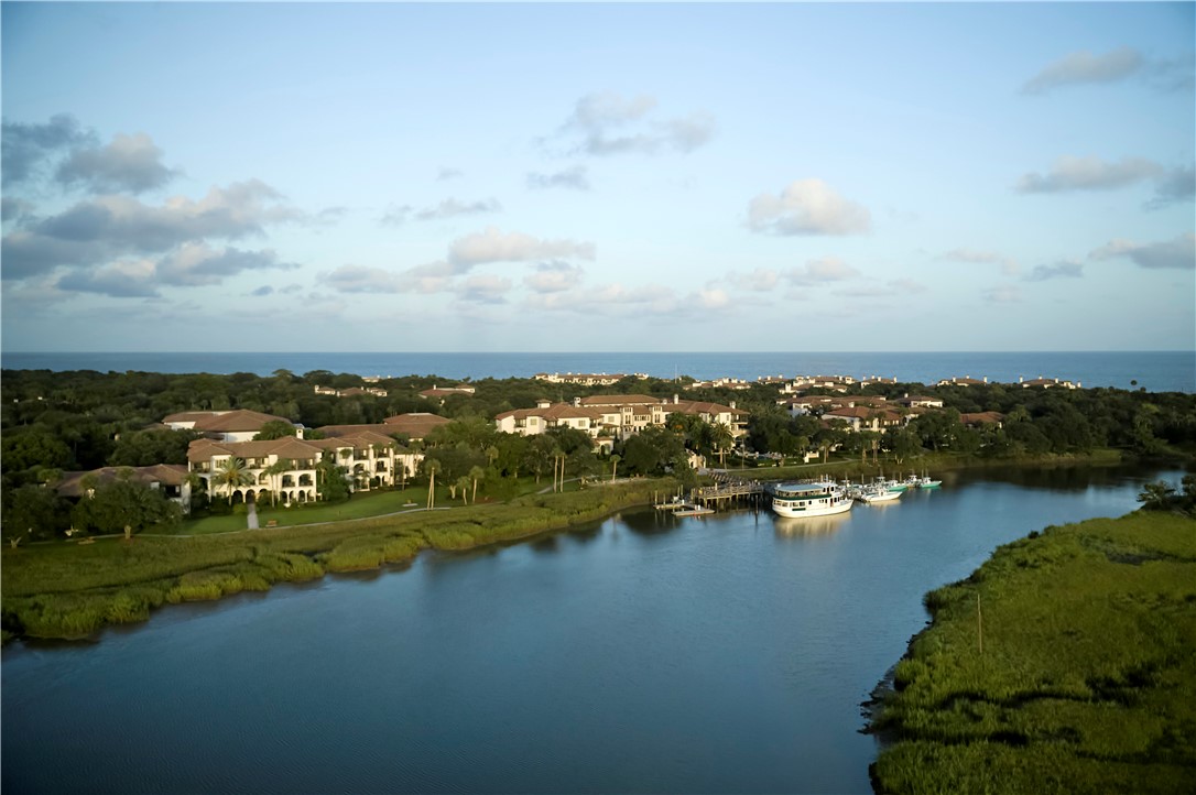 301 Black Banks Lane, Unit 9 Sea Island, GA 31561 - Photo 46 of 46