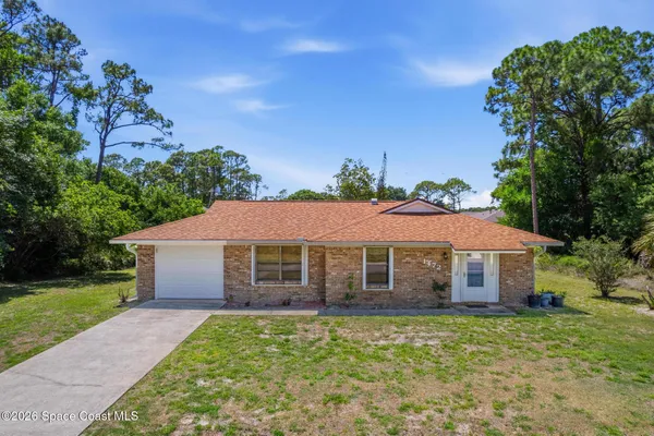 $214,000 | 1472 Wacker Avenue Southeast, Palm Bay, FL 32909