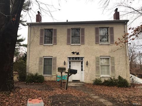 236 West 7th Street, Unit A Alton, IL 62002 - Photo 1 of 15