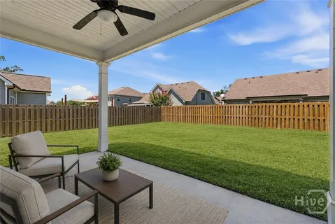 $350,000 | 121 Sams Drive, Guyton, GA 31312